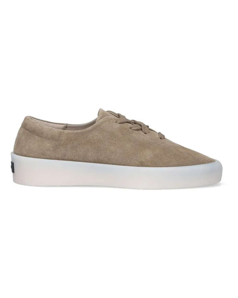 Fear of God Sneaker - Grau Grau