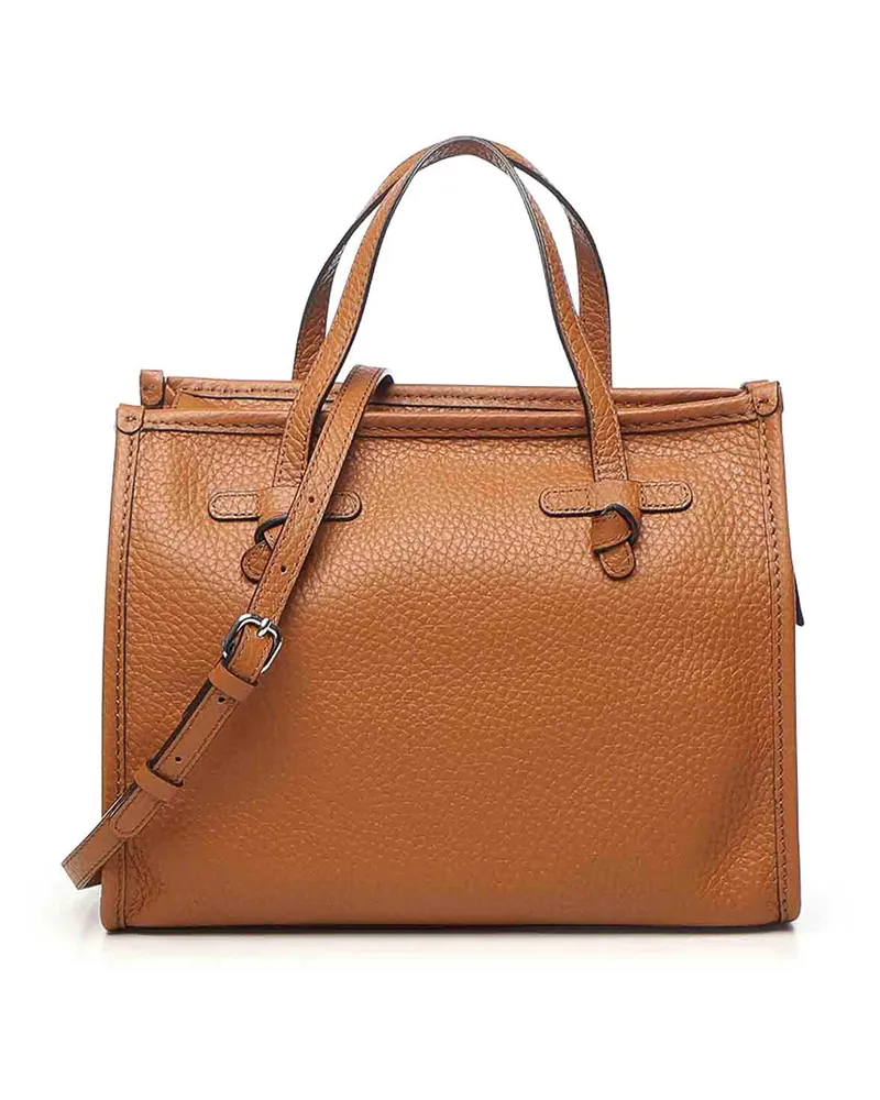 Gianni Chiarini Shopper - Braun Braun