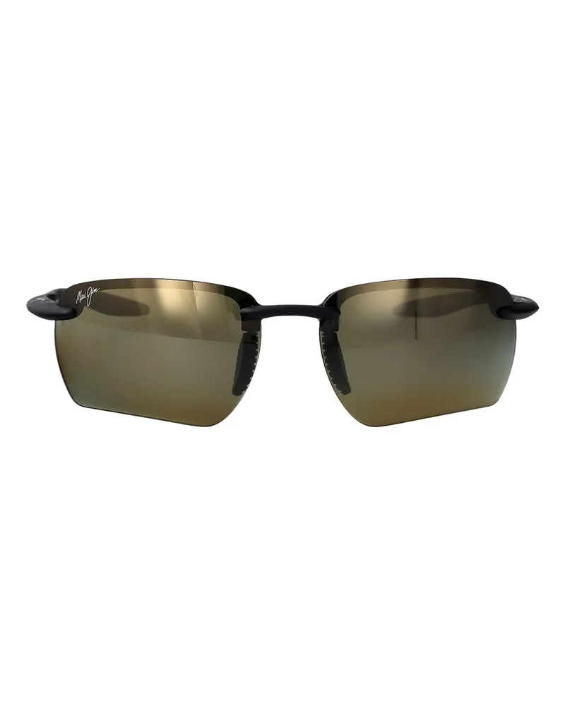 Maui Jim Sonnenbrille - Schwarz Schwarz