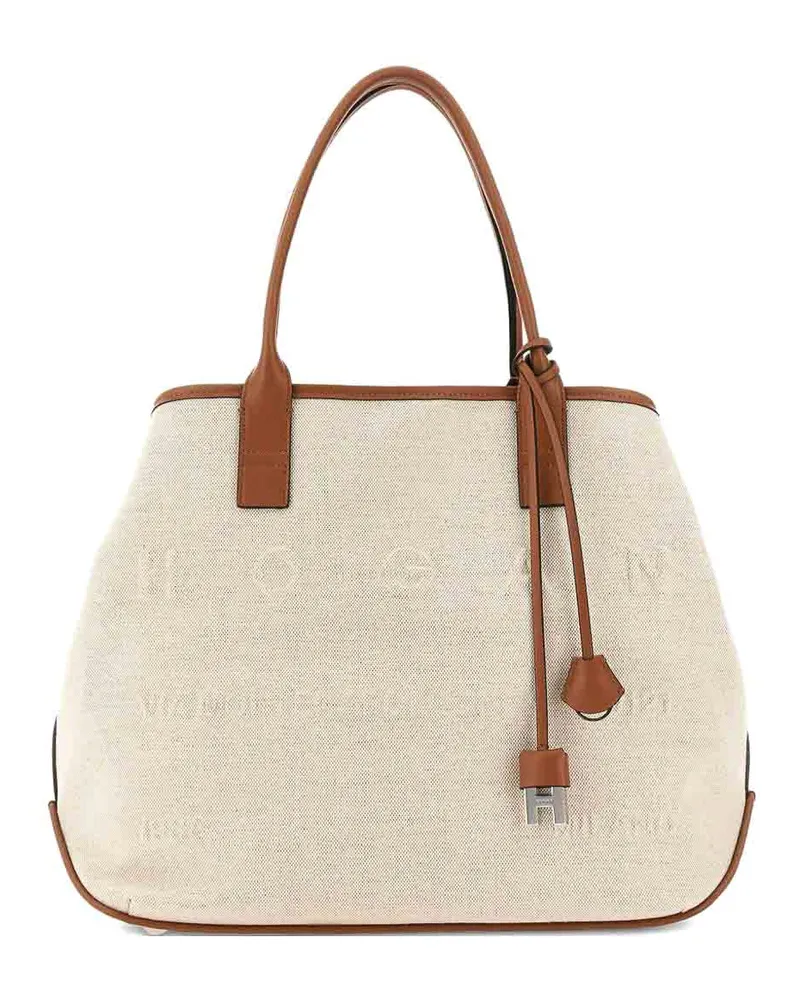 Hogan Shopper - Weiß Weiß