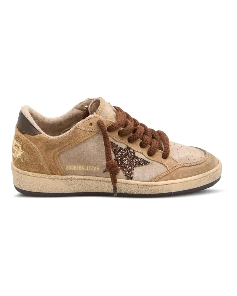 Golden Goose Sneaker - Beige Beige