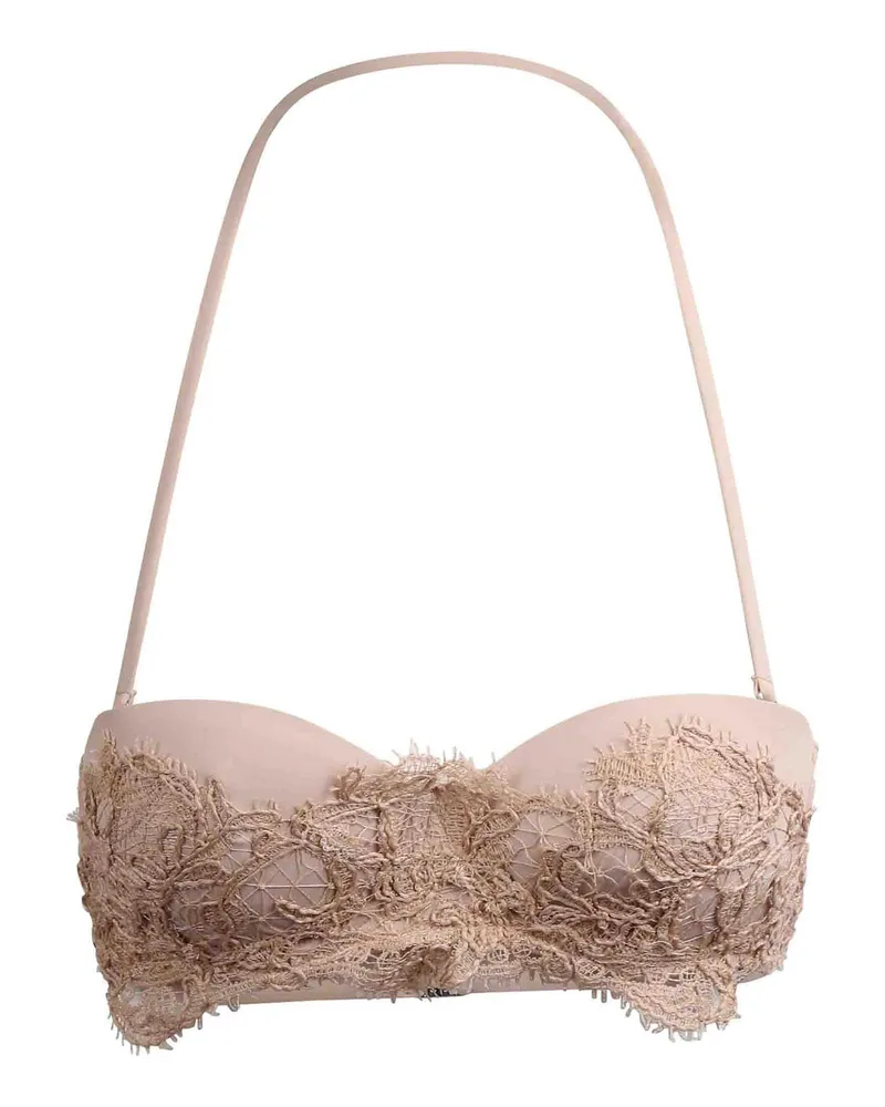 Ermanno Scervino Top - Rosa Rosa