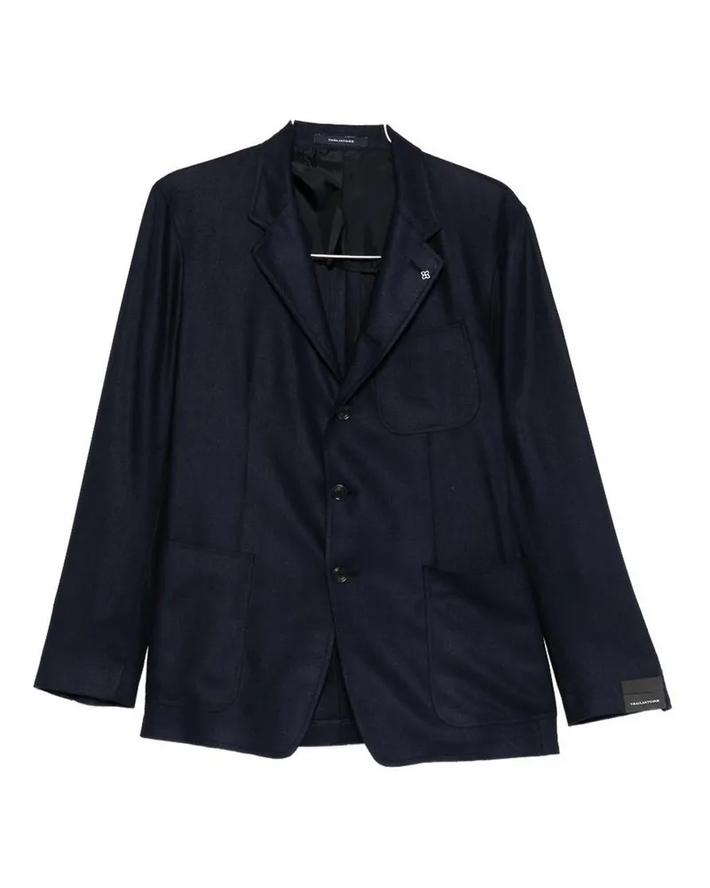 Tagliatore Blazer - Blau Blau