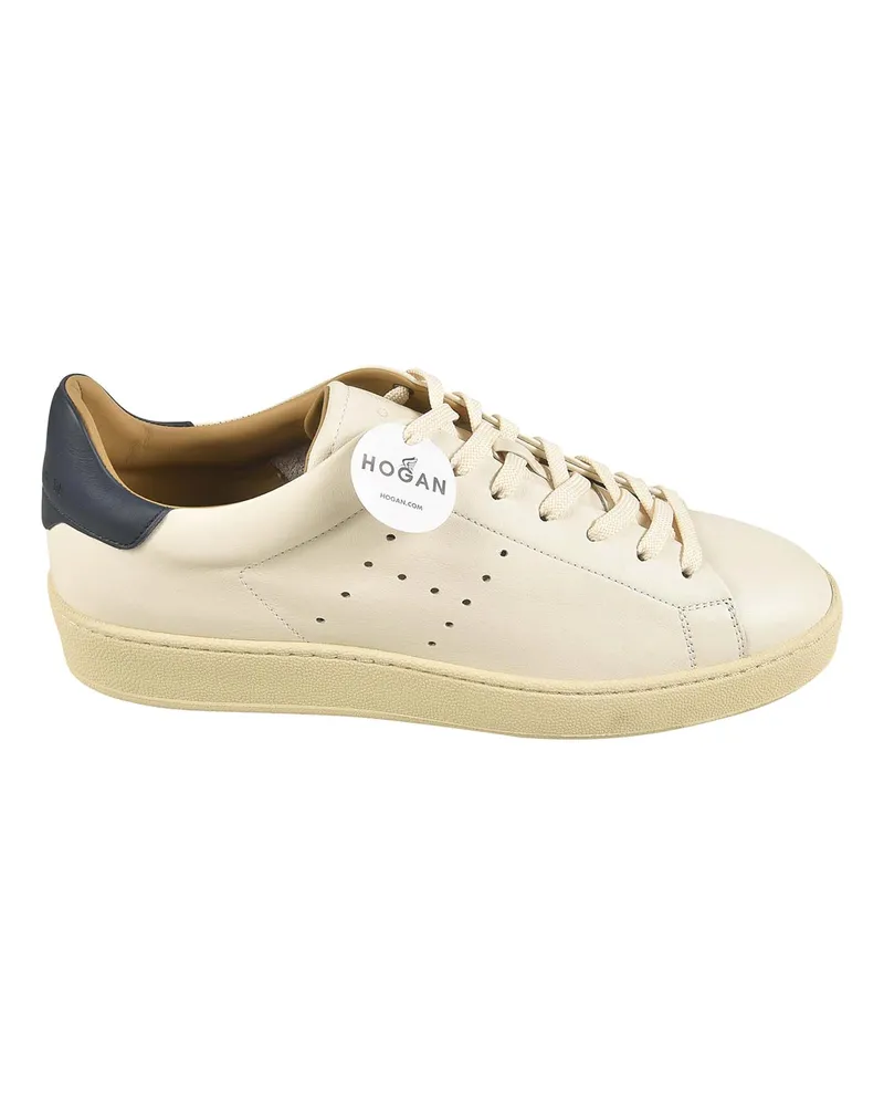 Hogan Sneaker - Weiß Weiß