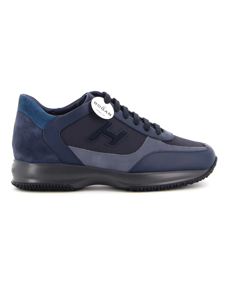 Hogan Sneaker - Blau Blau