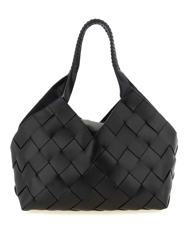 Dragon Diffusion Schultertasche - Schwarz Schwarz