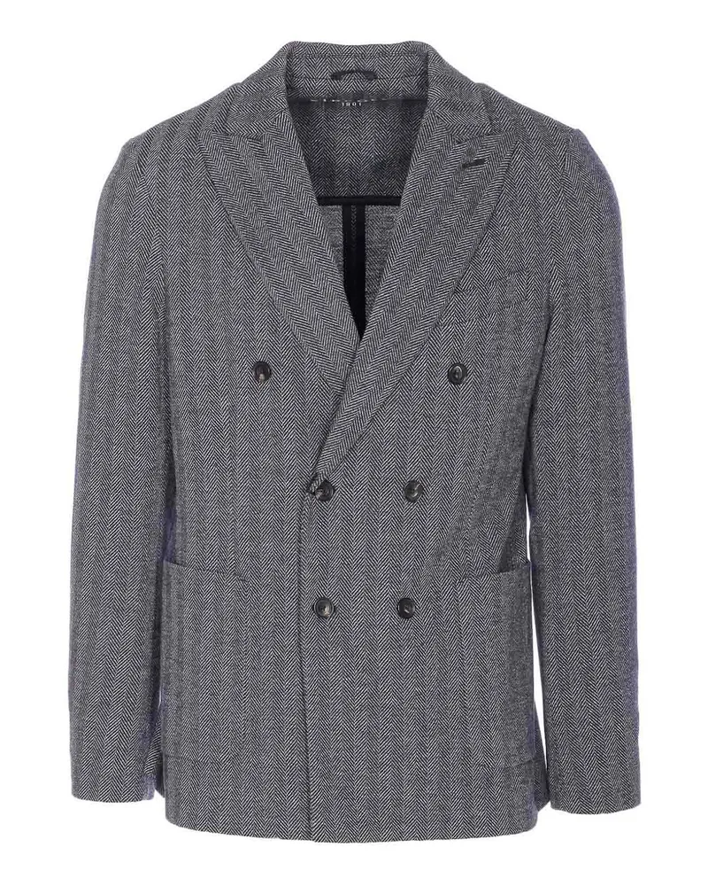 CIRCOLO 1901 Blazer - Grau Grau