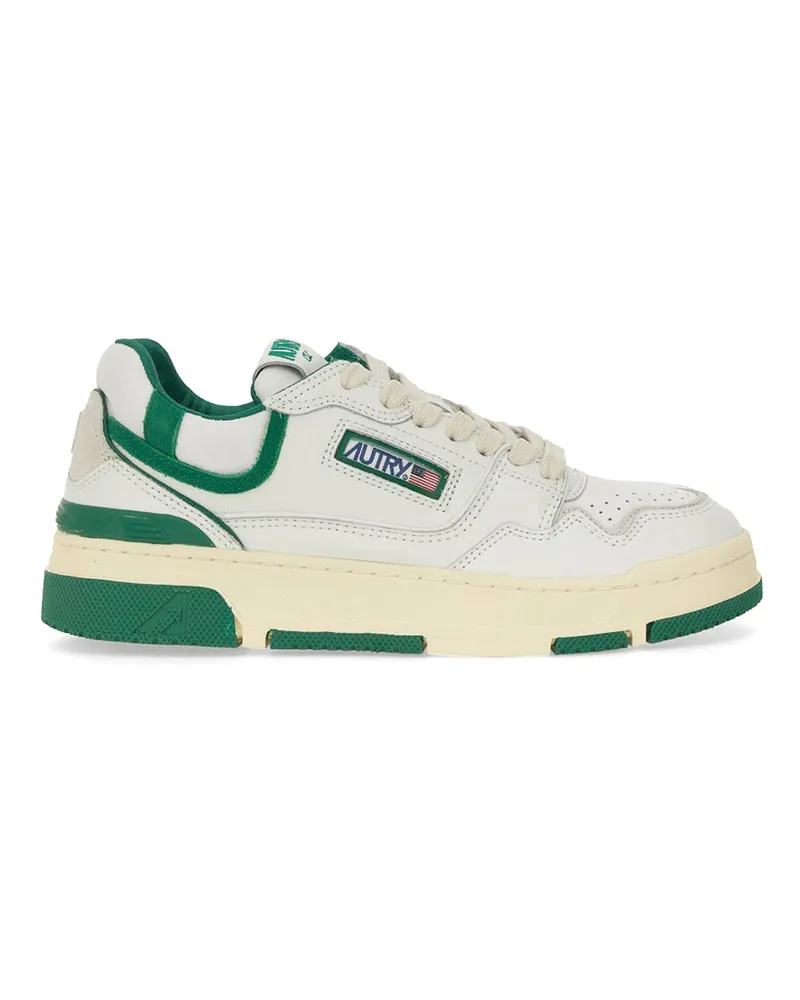AUTRY Sneaker - Bunt Bunt