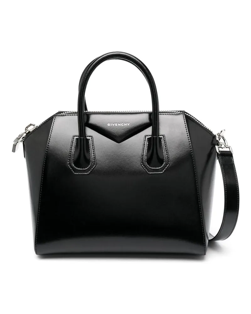 Givenchy Shopper - Schwarz Schwarz