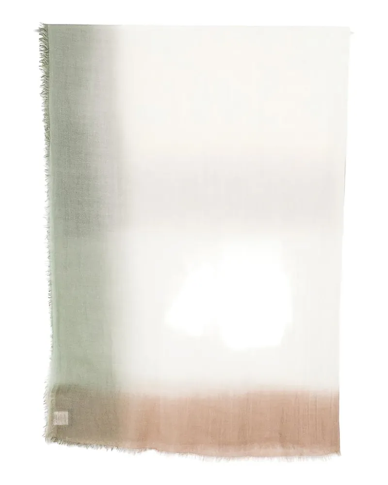 Faliero Sarti Schal - Bunt Bunt