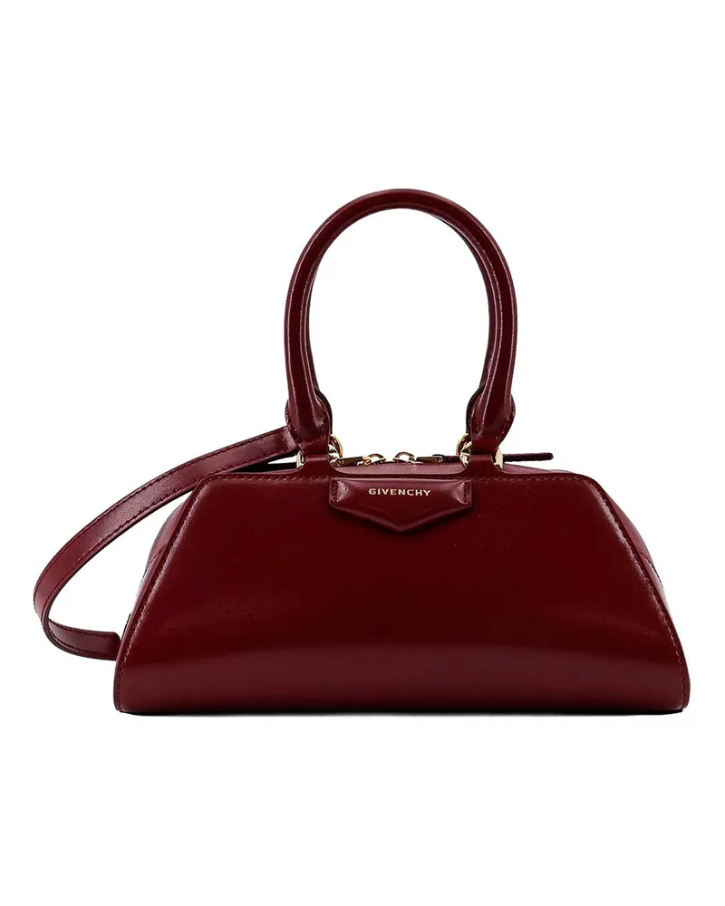 Givenchy Schultertasche - Lila Lila