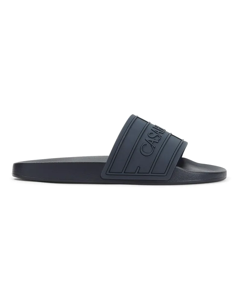 Casablanca Paris Sandalen - Blau Blau