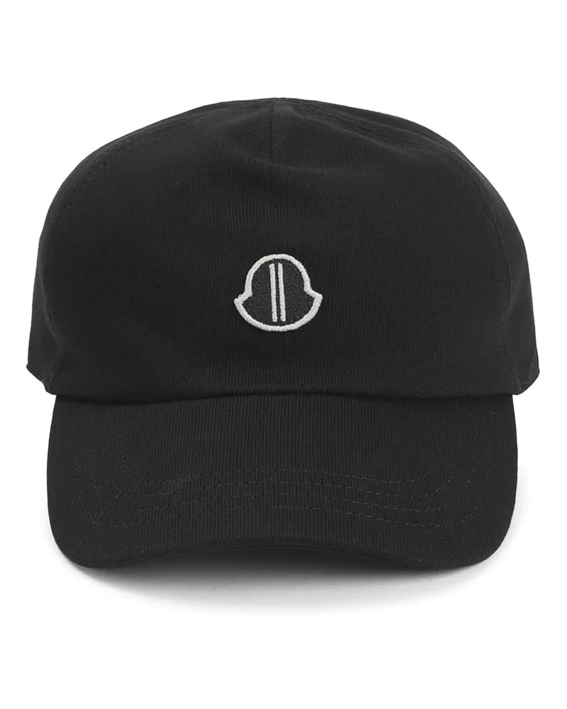 Moncler Hut - Schwarz Schwarz