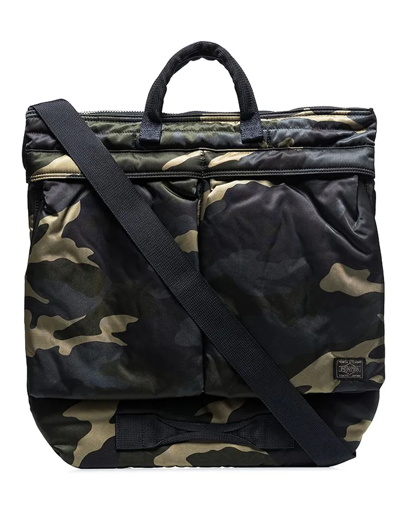 PORTER-YOSHIDA & CO Shopper - Braun Braun