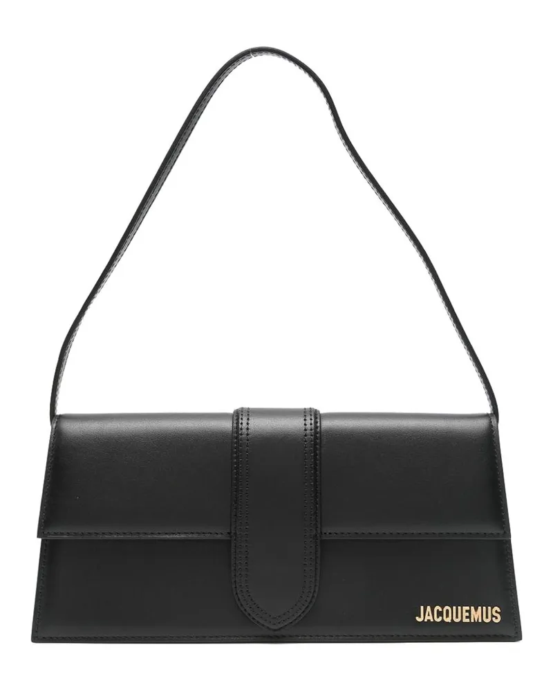Jacquemus Shopper - Schwarz Schwarz