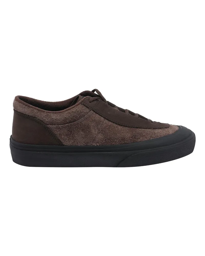 Stone Island Sneaker - Braun Braun