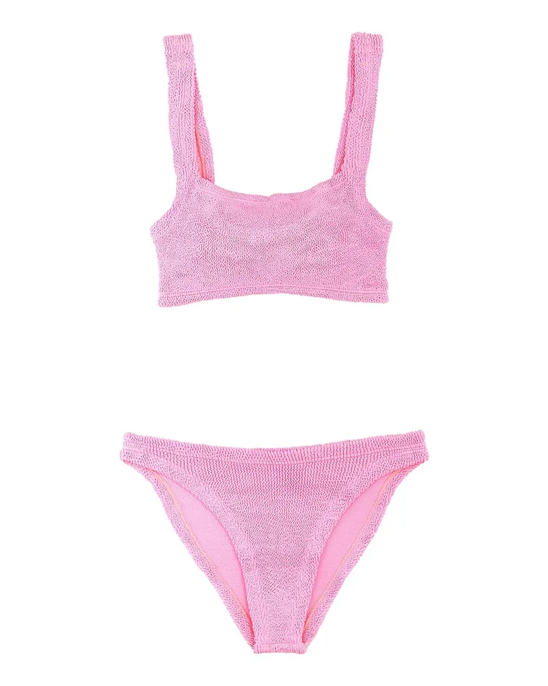 Hunza G Bikini - Nude Nude