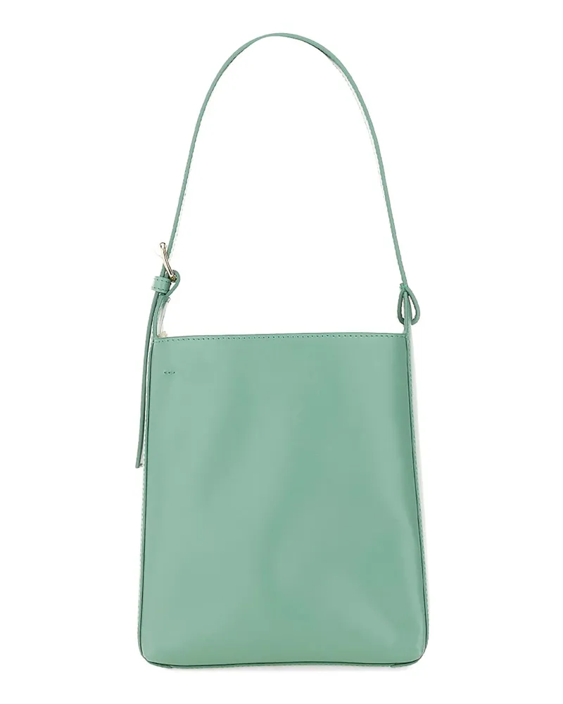 A.P.C. A. P.C. Schultertasche - Grün Grün