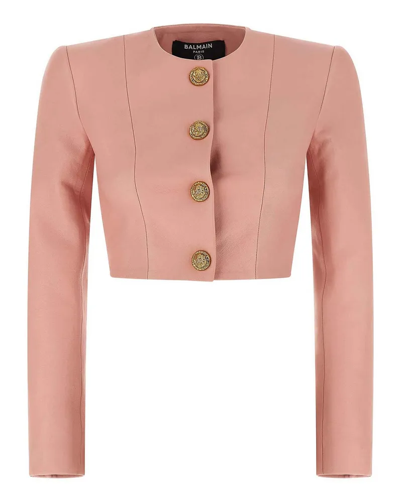 Balmain Blazer - Keine Nude
