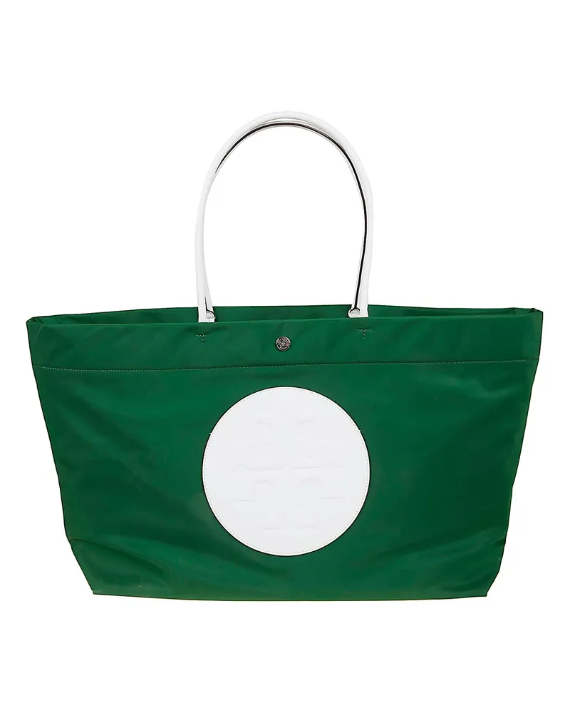 Tory Burch Shopper - Grün Grün