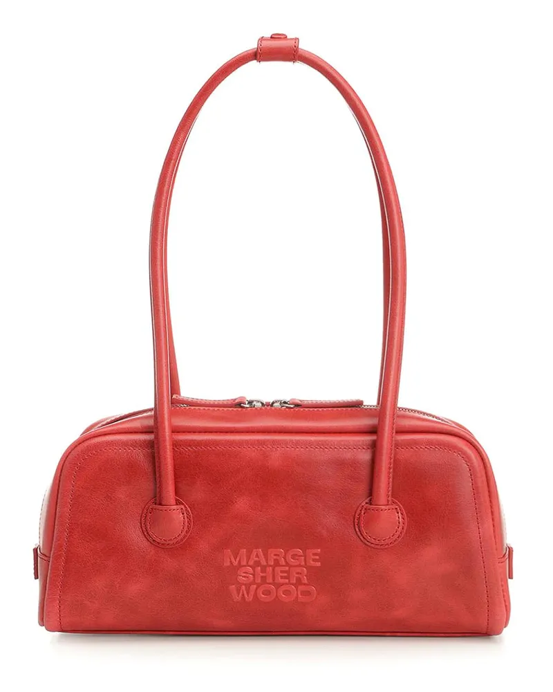 Marge Sherwood Shopper - Rot Rot