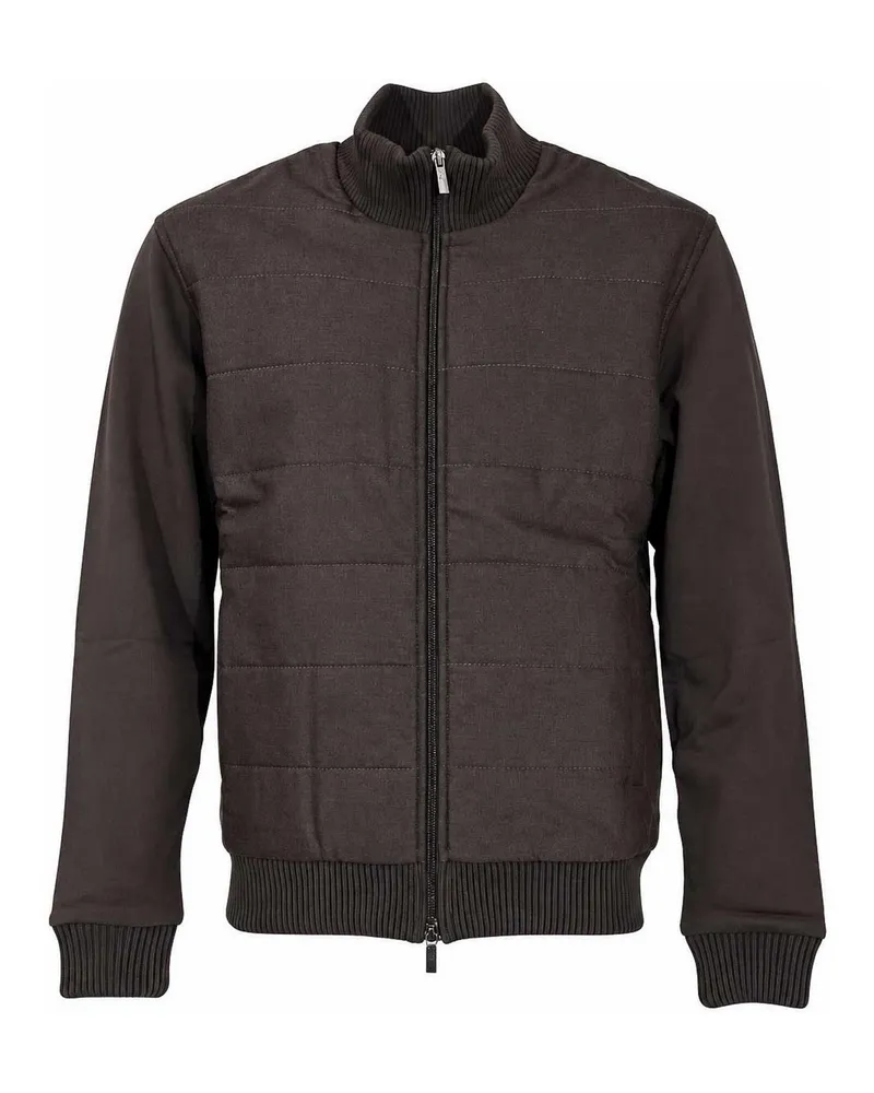 Fay Casualjacke - Braun Braun