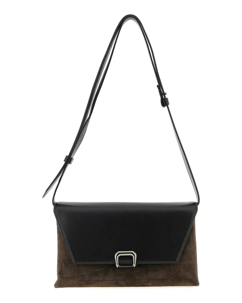 Brunello Cucinelli Umhängetasche - Braun Braun