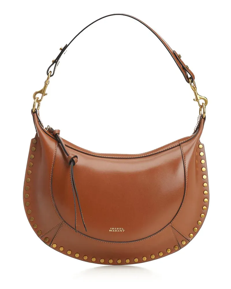 Isabel Marant Umhängetasche - Braun Braun