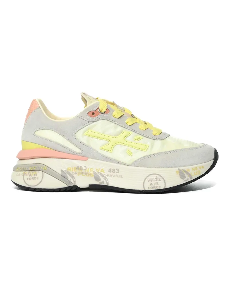 Premiata Sneaker - Braun Braun