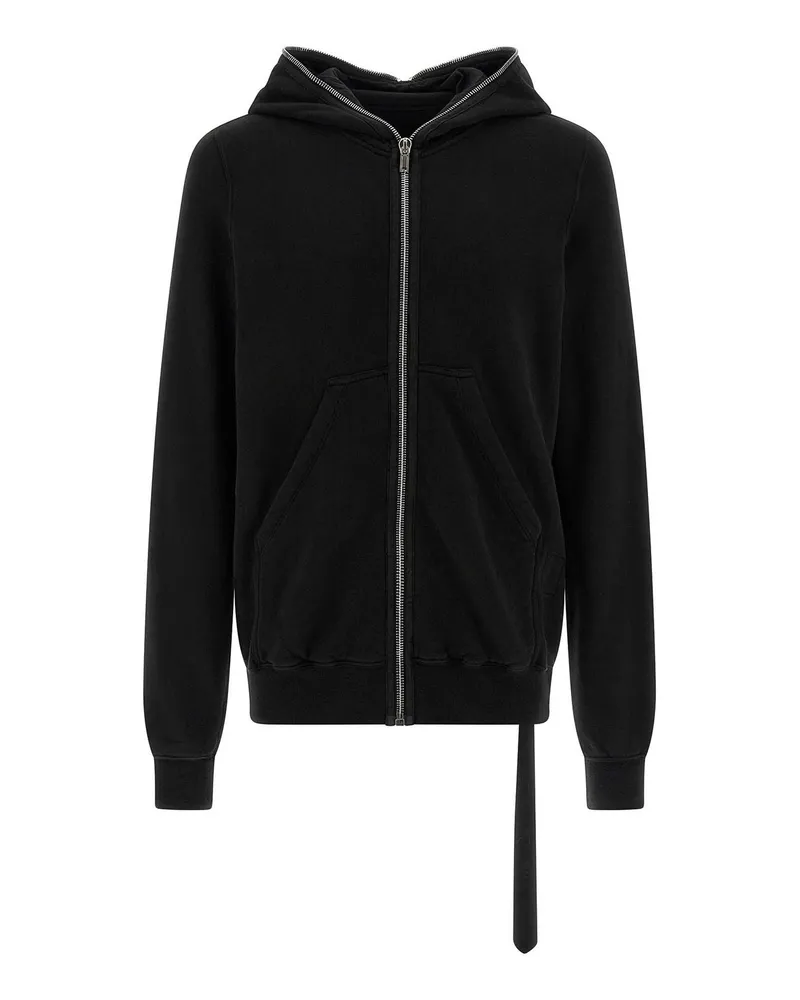 DRKSHDW by Rick Owens Sweatshirt - Schwarz Schwarz