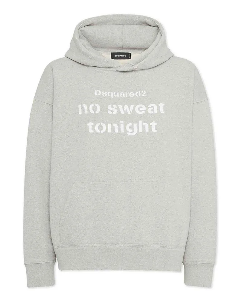 Dsquared2 Sweatshirt - Keine Keine