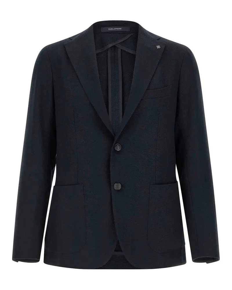 Tagliatore Blazer - Blau Blau