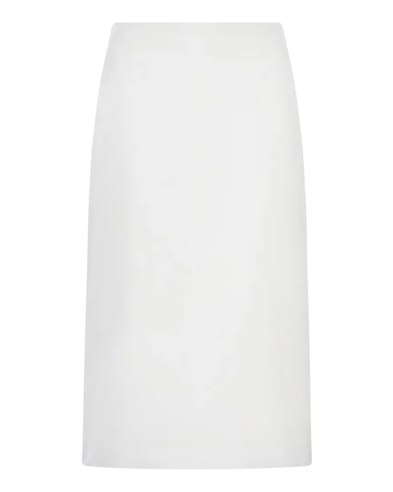 Jil Sander Midirock - Weiß Weiß