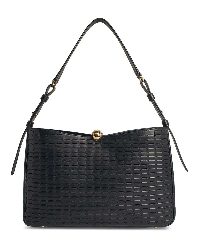 Furla Umhängetasche - Schwarz Schwarz