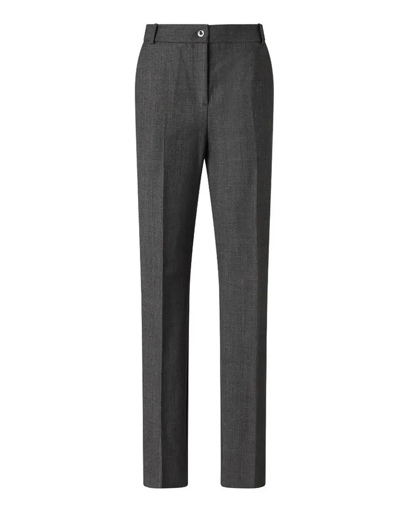 Pinko Casual Hose - Grau Grau