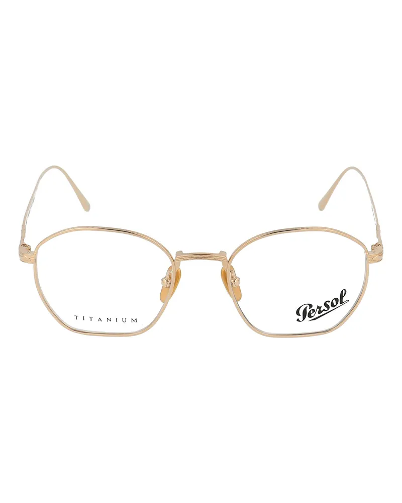 Persol Sonnenbrille - Gold Gold