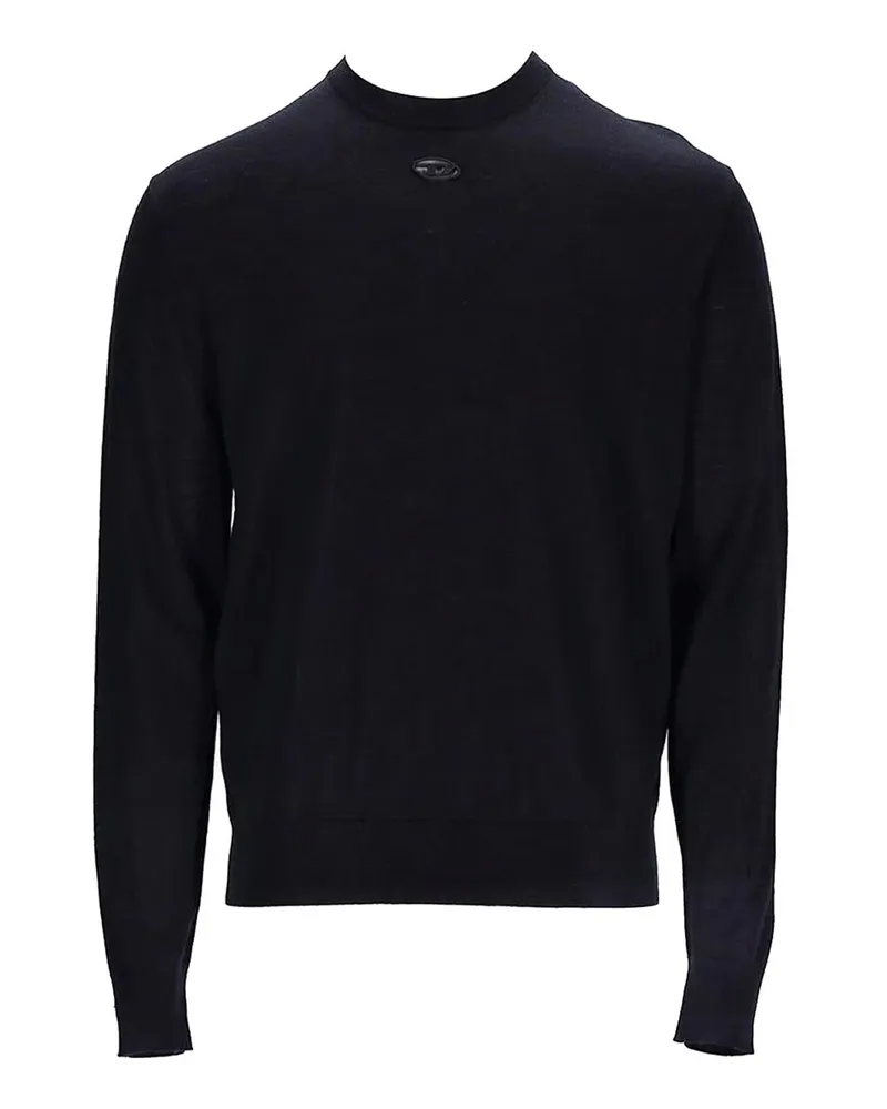 Diesel Sweatshirt - Bunt Bunt