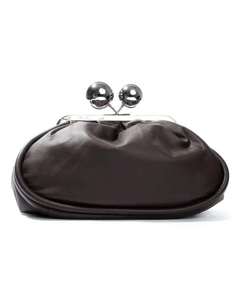 Max Mara Shopper - Braun Braun