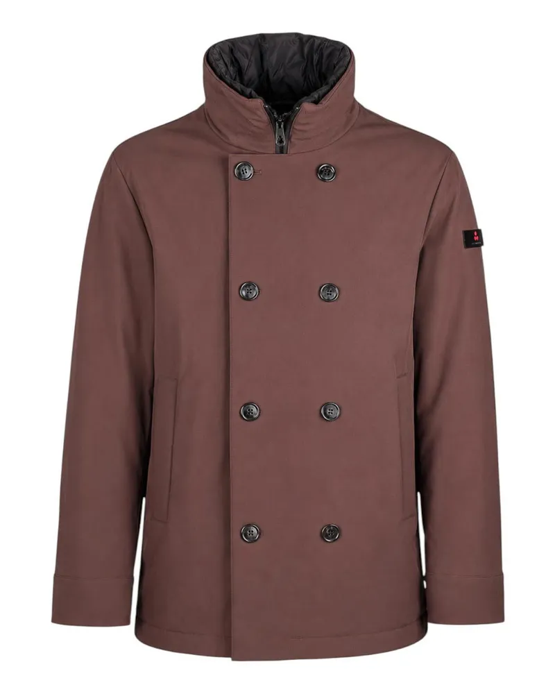 Peuterey Casualjacke - Braun Braun
