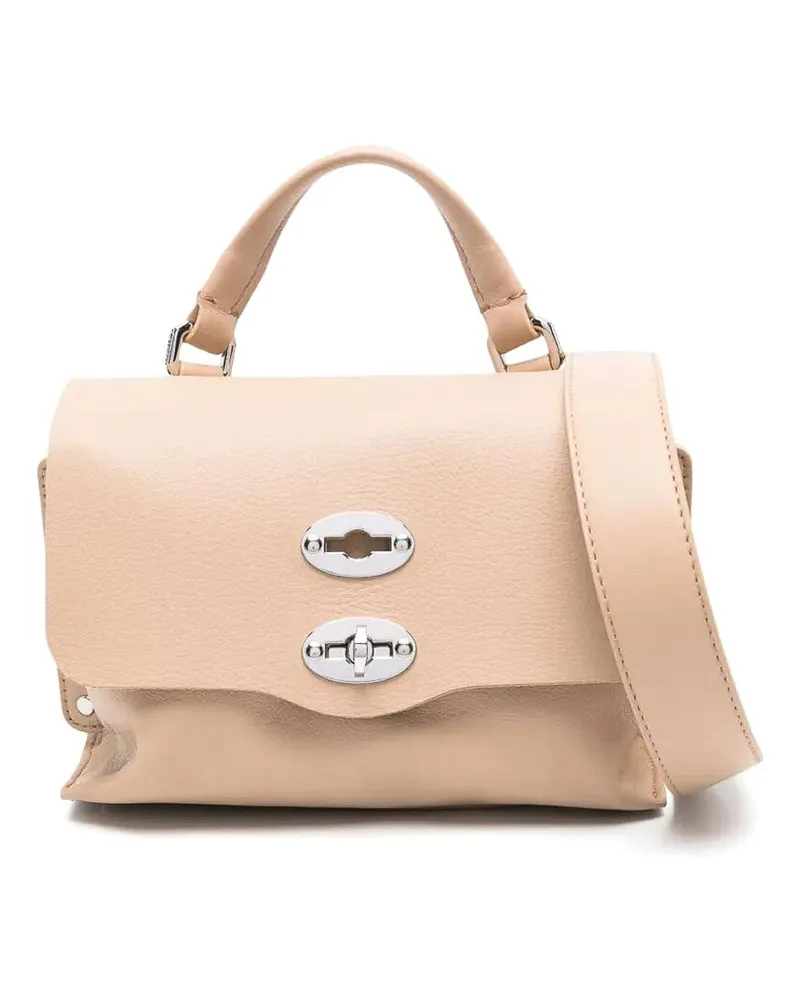 Zanellato Shopper - Nude Nude
