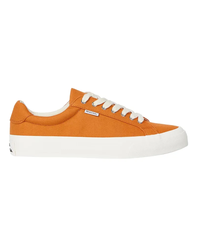 Paul Smith Sneaker - Orange Orange