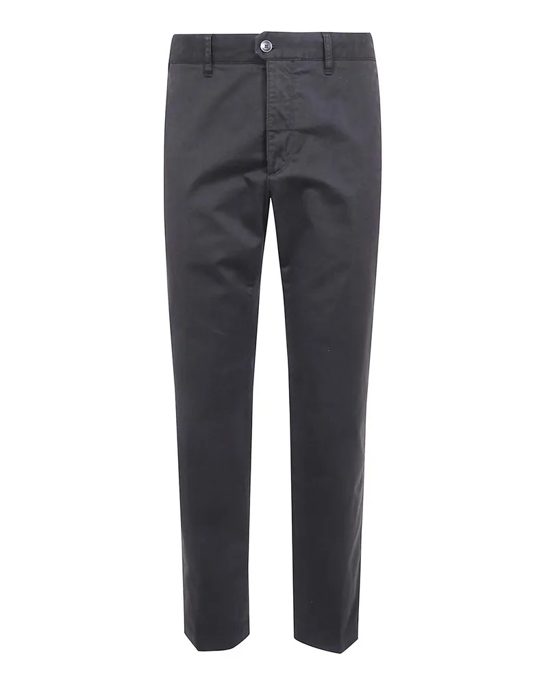 Incotex Casual Hose - Braun Braun