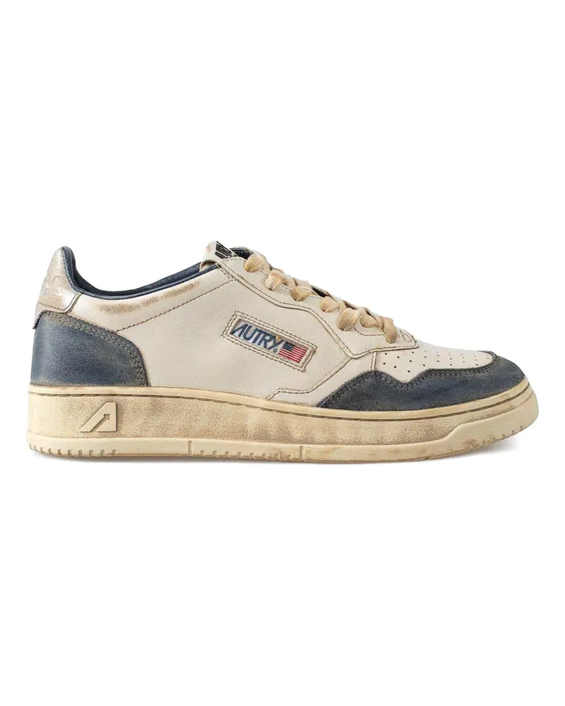 AUTRY Sneaker - Blau Blau