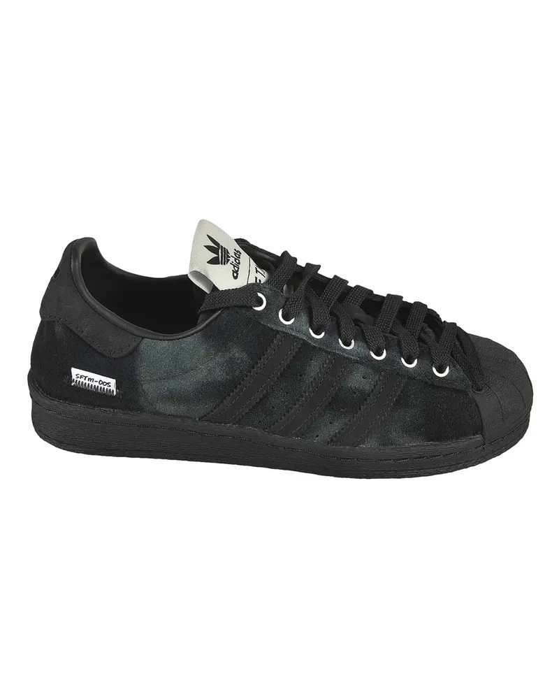 adidas Sneaker - Schwarz Schwarz