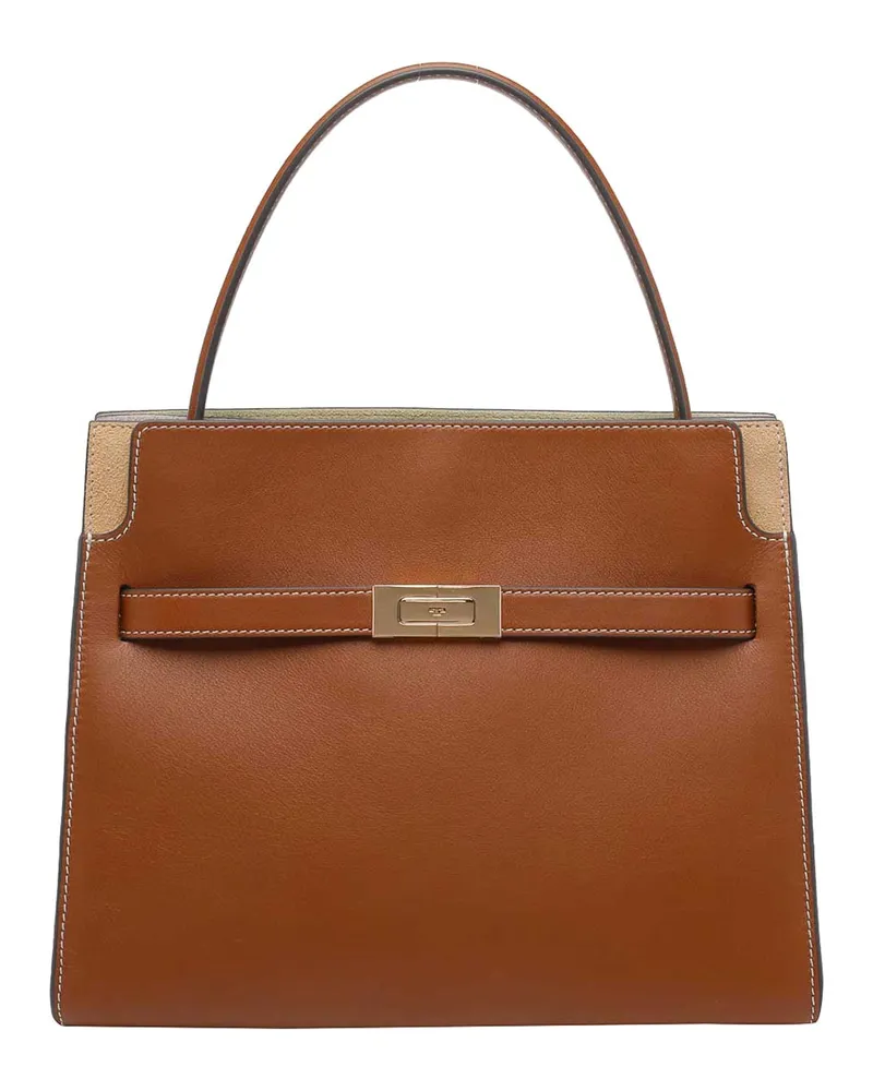 Tory Burch Shopper - Braun Braun