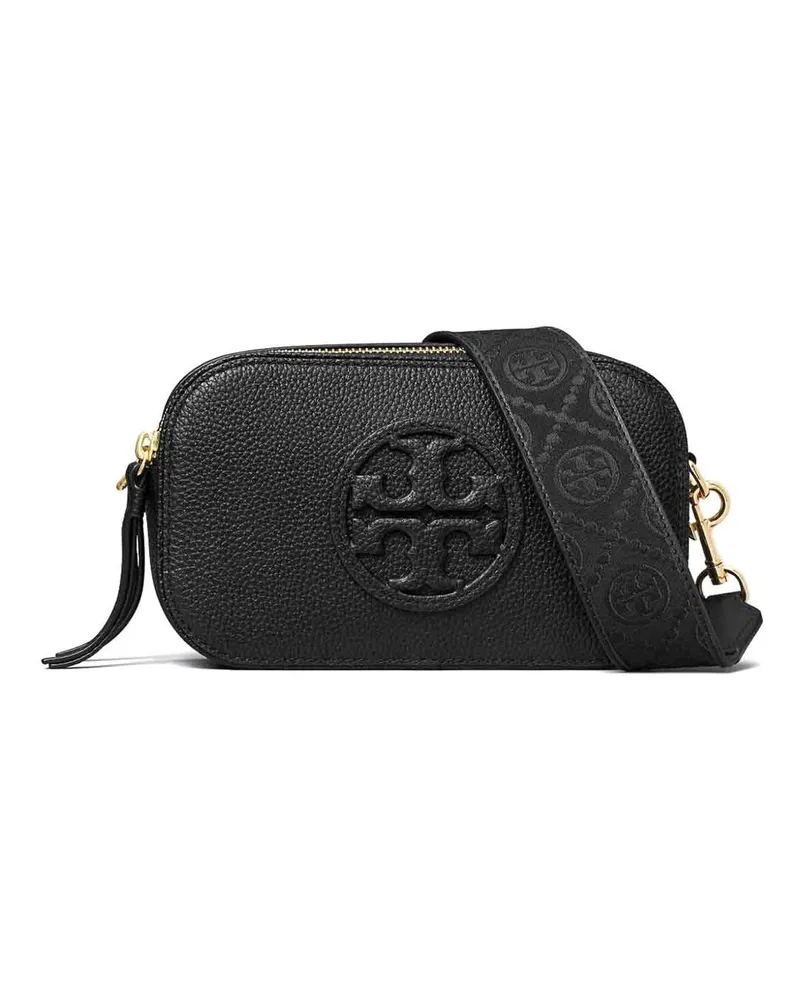 Tory Burch Umhängetasche - Schwarz Schwarz