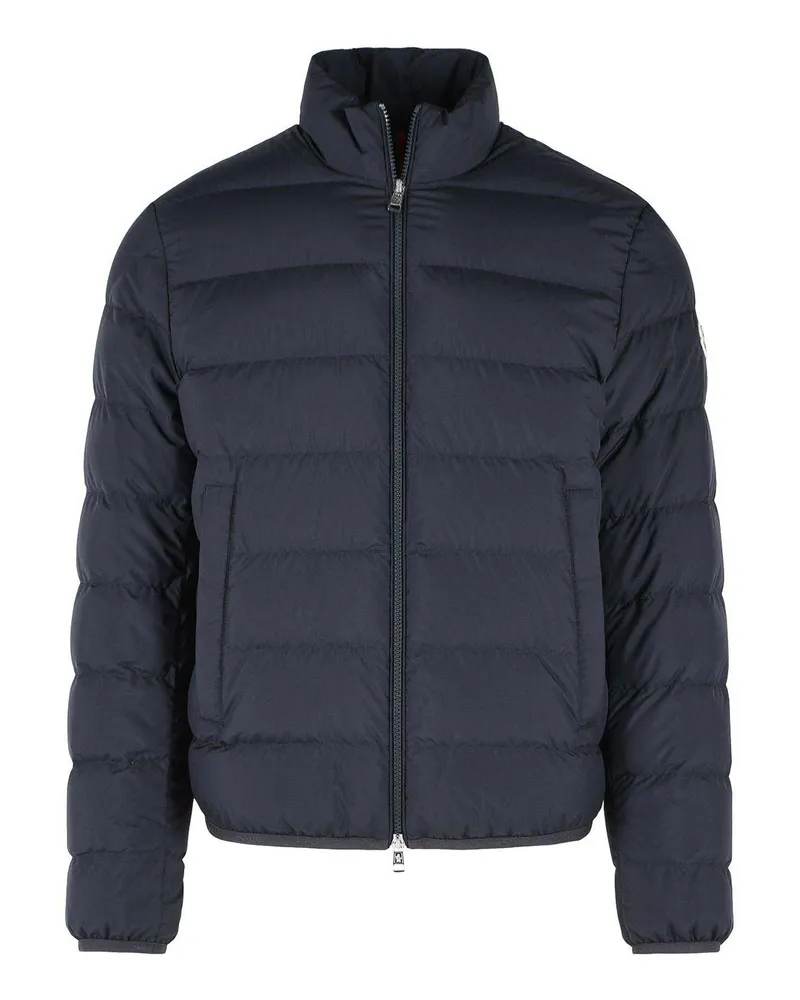 Moncler Daunenjacke - Blau Blau