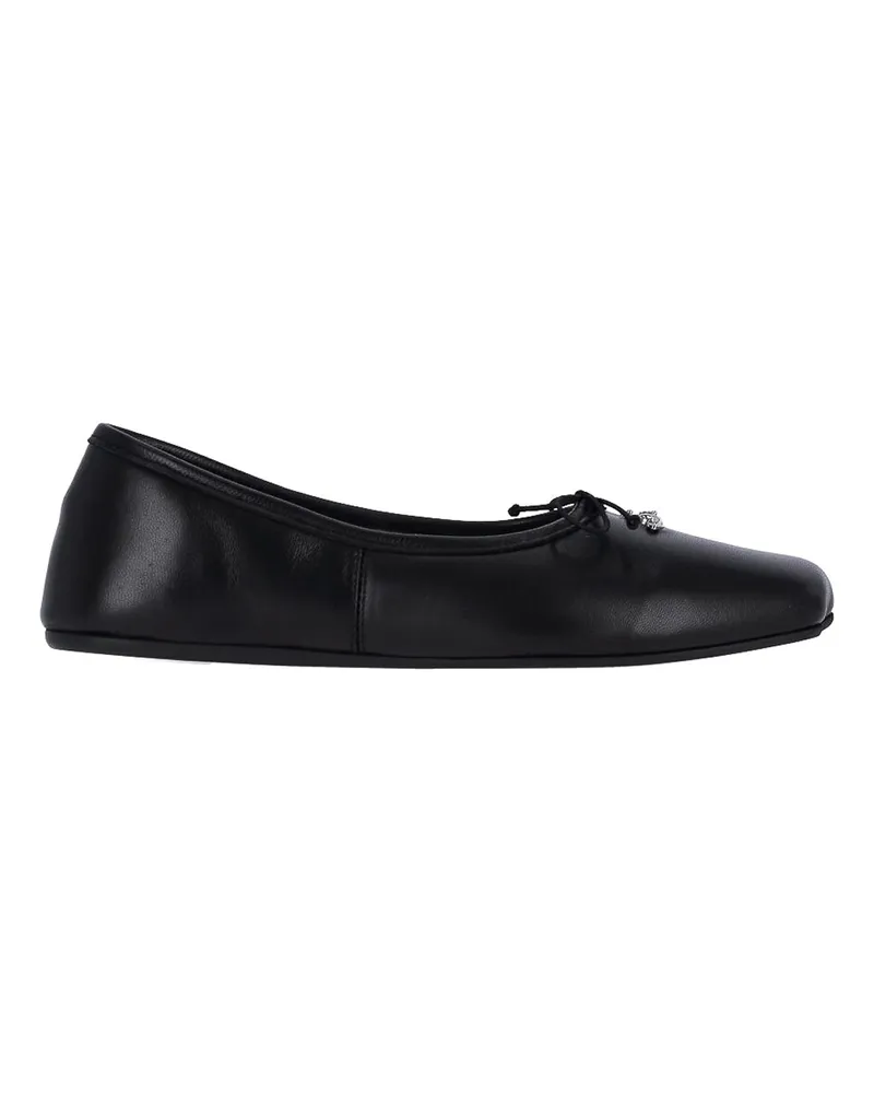 Vivienne Westwood Ballerinas - Schwarz Schwarz