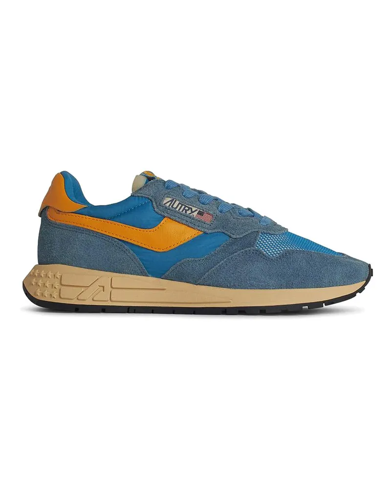 AUTRY Sneaker - Blau Blau