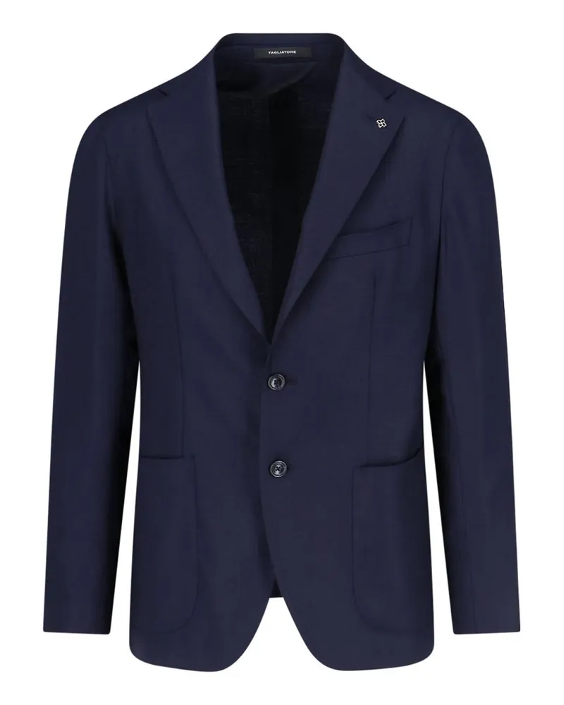 Tagliatore Blazer - Blau Blau
